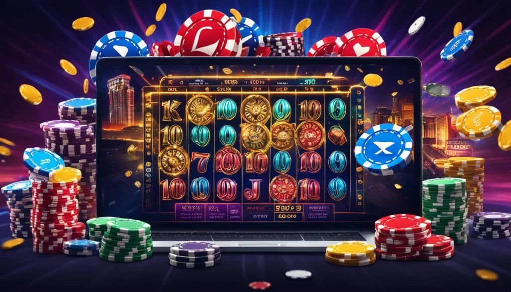 Hướng dẫn nạp tiền vnbet77