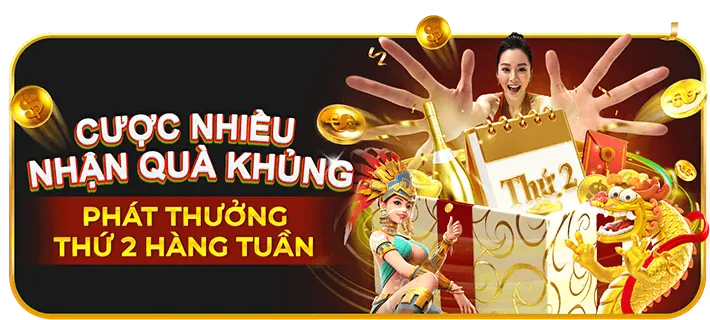 Cập nhật khuyến mãi vnbet77: Ưu đãi độc quyền