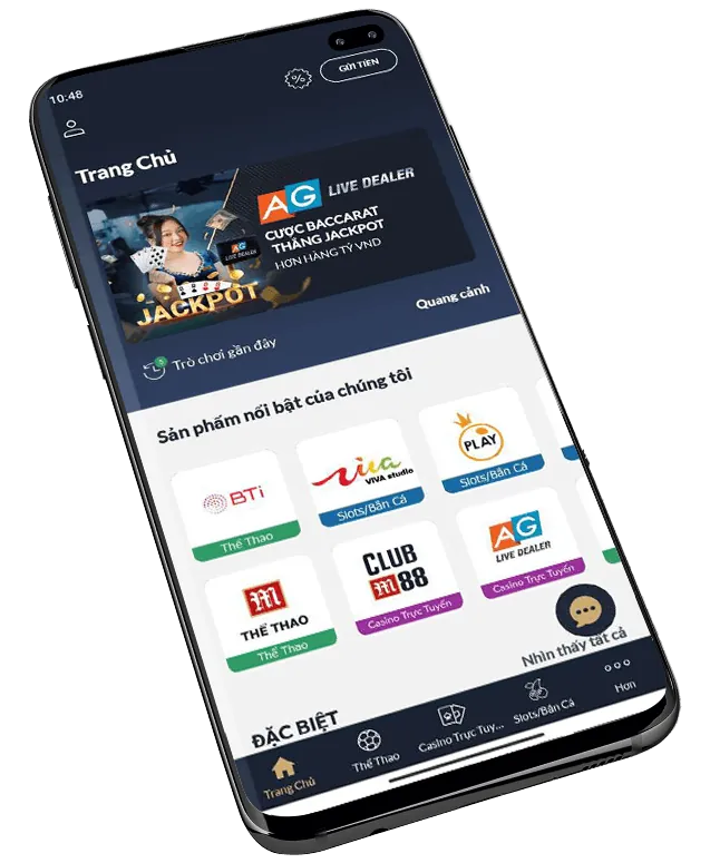 Cam kết phát triển VNBET77