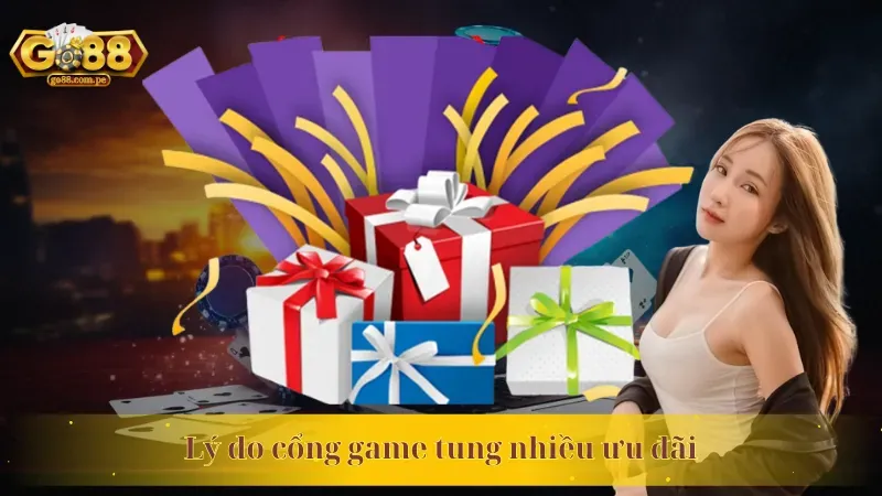 Thưởng nạp lại hàng ngày VNBET77